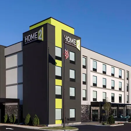 Home2 Suites By Hilton East Haven New Haven